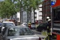 Kellerbrand Koeln Kalk Manteufelstr P25